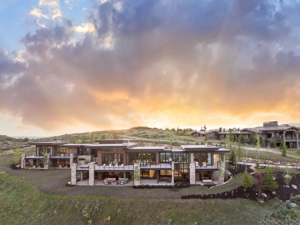 Promontory Nine Home by Douglas Knight Construction - Photo 29