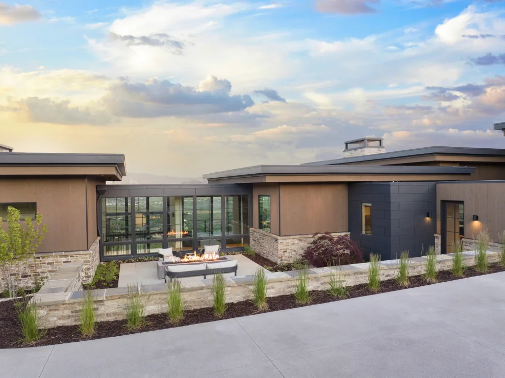 Promontory Nine Home by Douglas Knight Construction - Photo 17