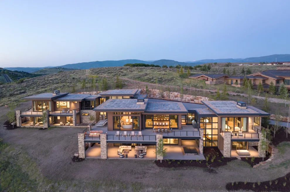 Promontory Nine Home by Douglas Knight Construction - Photo 59
