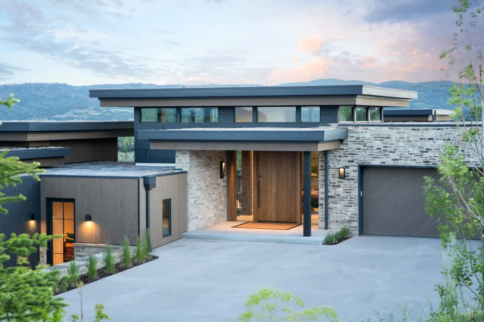Promontory Nine Home by Douglas Knight Construction - Photo 69