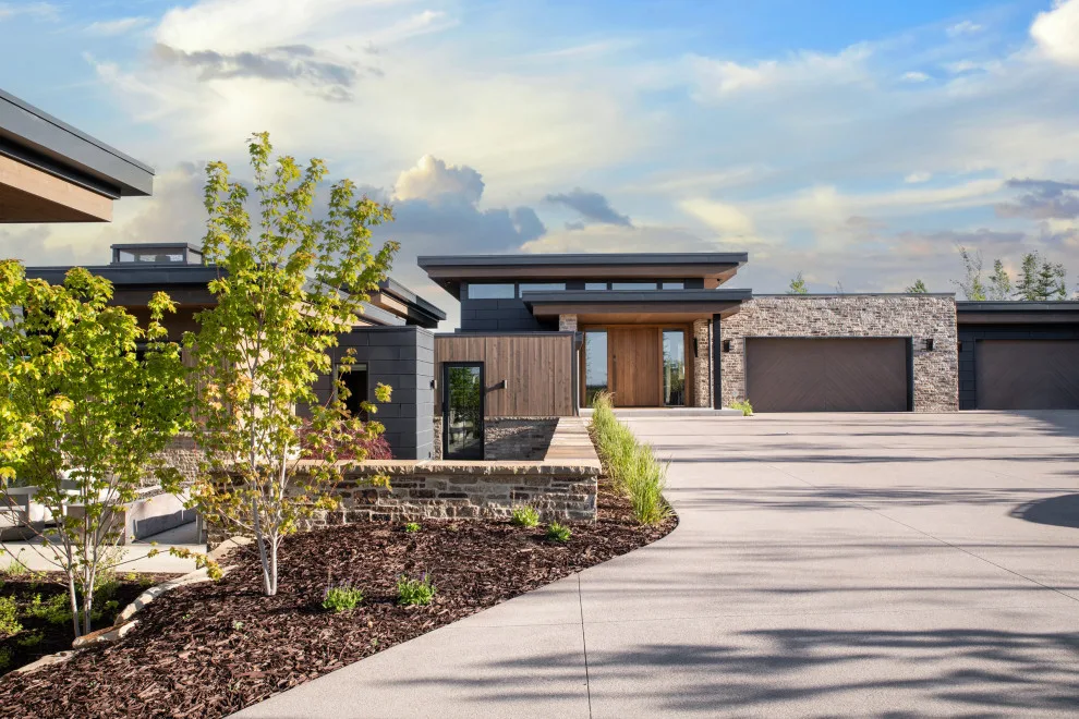 Promontory Nine Home by Douglas Knight Construction - Photo 36