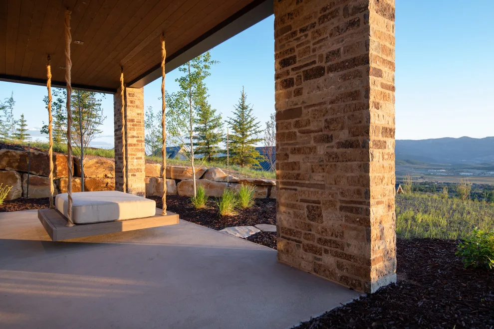 Promontory Nine Home by Douglas Knight Construction - Photo 21