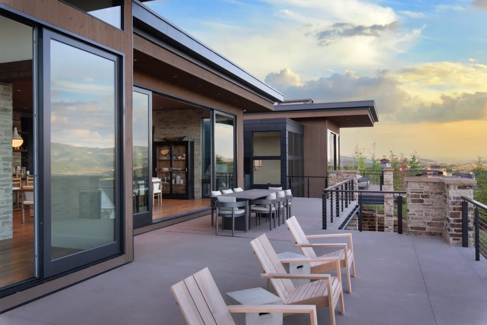 Promontory Nine Home by Douglas Knight Construction - Photo 27