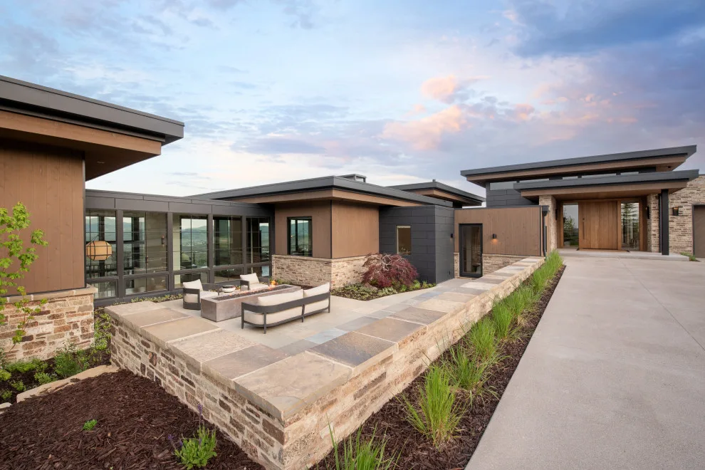 Promontory Nine Home by Douglas Knight Construction - Photo 16