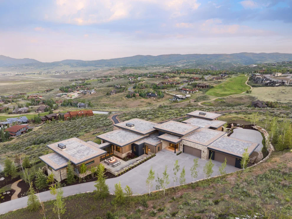 Promontory Nine Home by Douglas Knight Construction - Photo 31