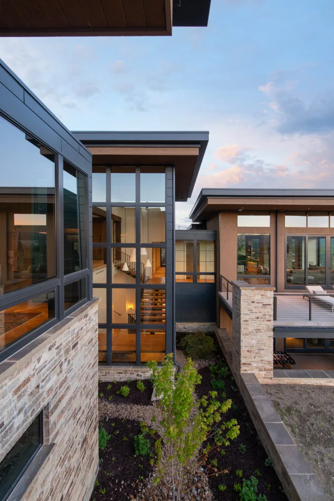 Promontory Nine Home by Douglas Knight Construction - Photo 15