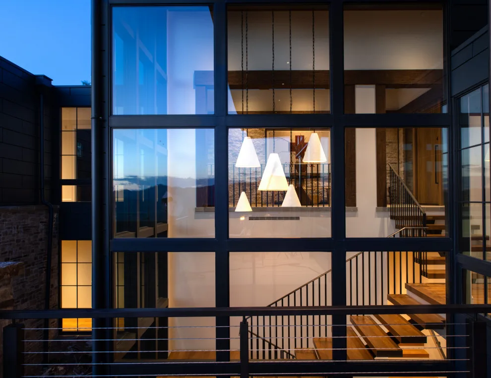 Promontory Nine Home by Douglas Knight Construction - Photo 2