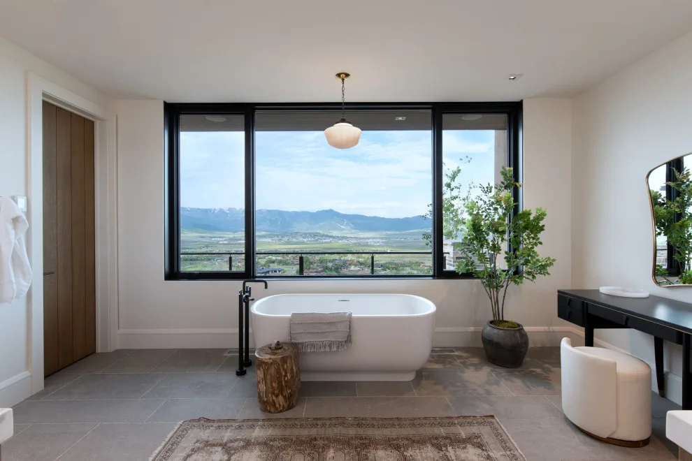 Promontory Nine Home by Douglas Knight Construction - Photo 3