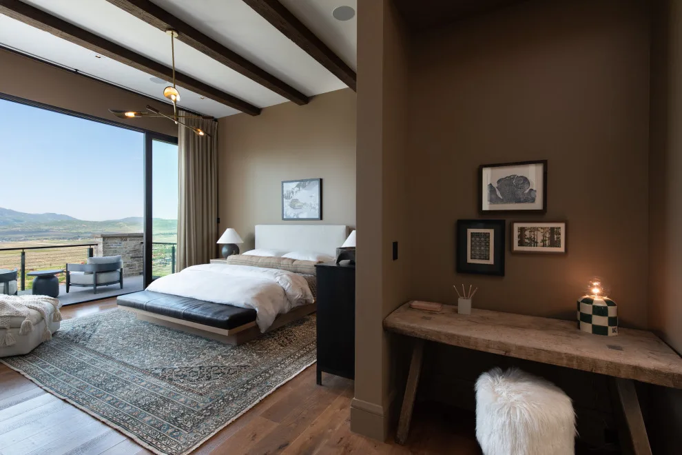 Promontory Nine Home by Douglas Knight Construction - Photo 24