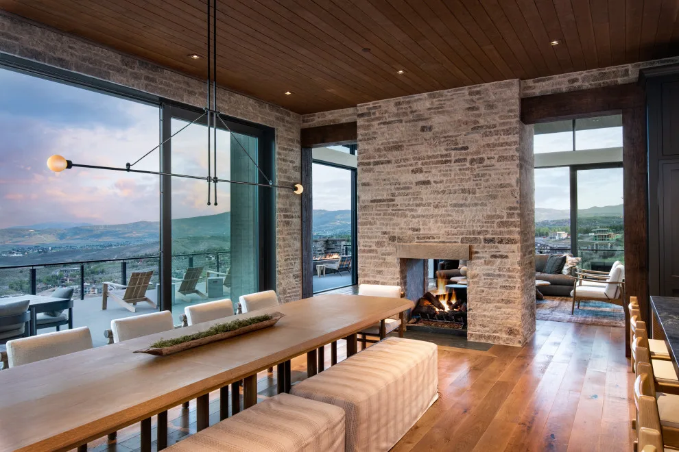 Promontory Nine Home by Douglas Knight Construction - Photo 7