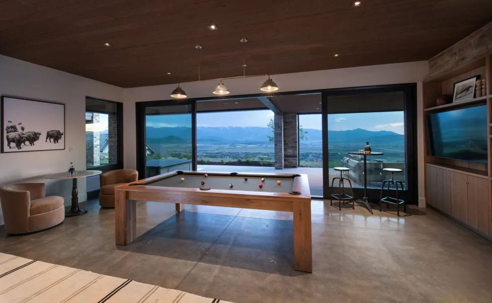 Promontory Nine Home by Douglas Knight Construction - Photo 56