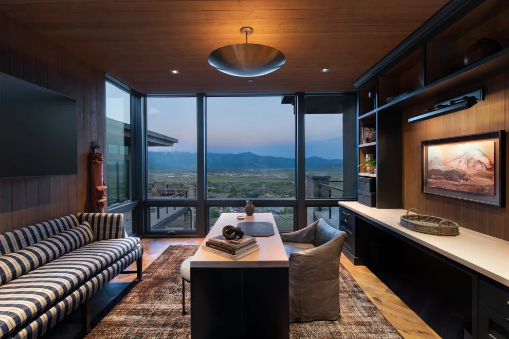 Promontory Nine Home by Douglas Knight Construction - Photo 38