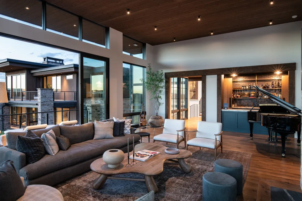 Promontory Nine Home by Douglas Knight Construction - Photo 12