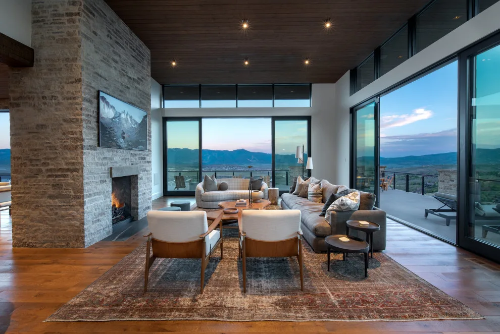Promontory Nine Home by Douglas Knight Construction - Photo 13