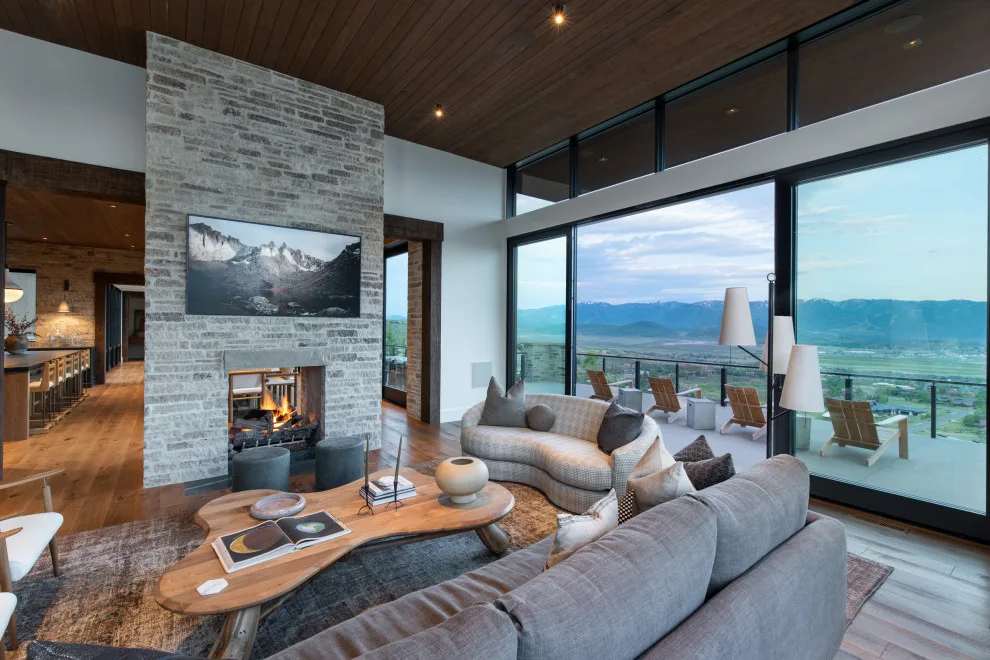 Promontory Nine Home by Douglas Knight Construction - Photo 35