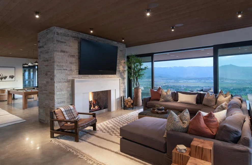Promontory Nine Home by Douglas Knight Construction - Photo 55