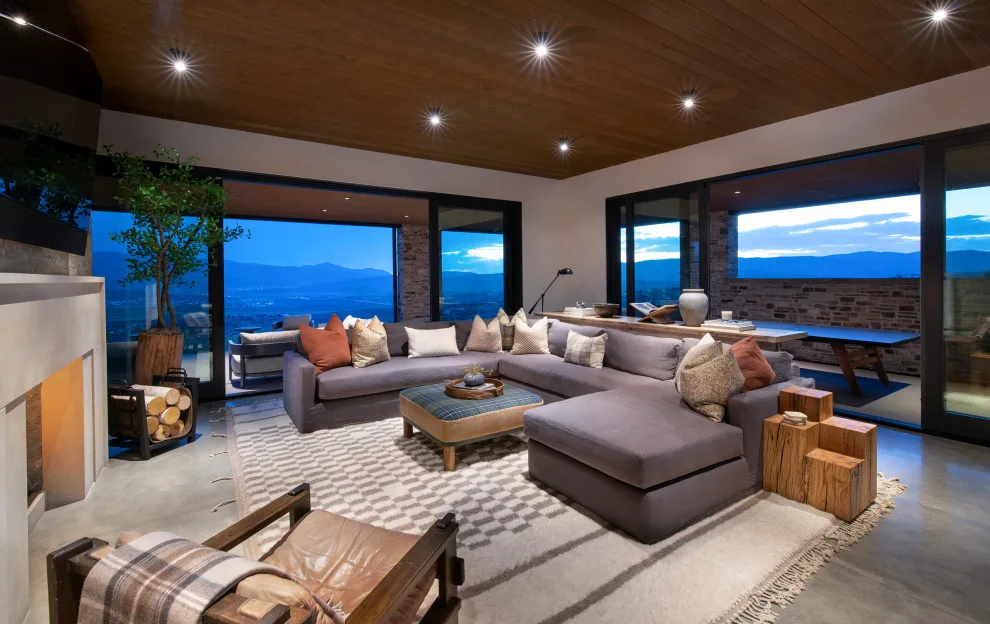 Promontory Nine Home by Douglas Knight Construction - Photo 8