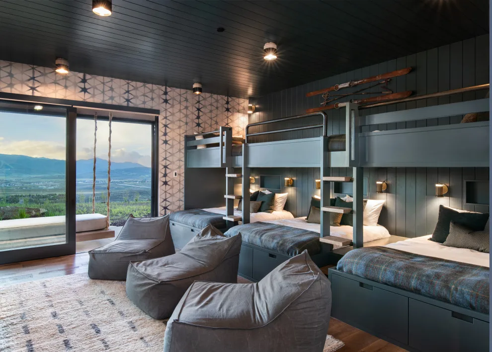Promontory Nine Home by Douglas Knight Construction - Photo 51