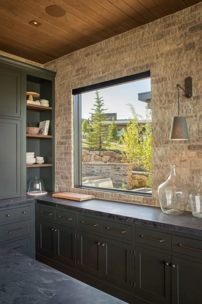 Promontory Nine Home by Douglas Knight Construction - Photo 19
