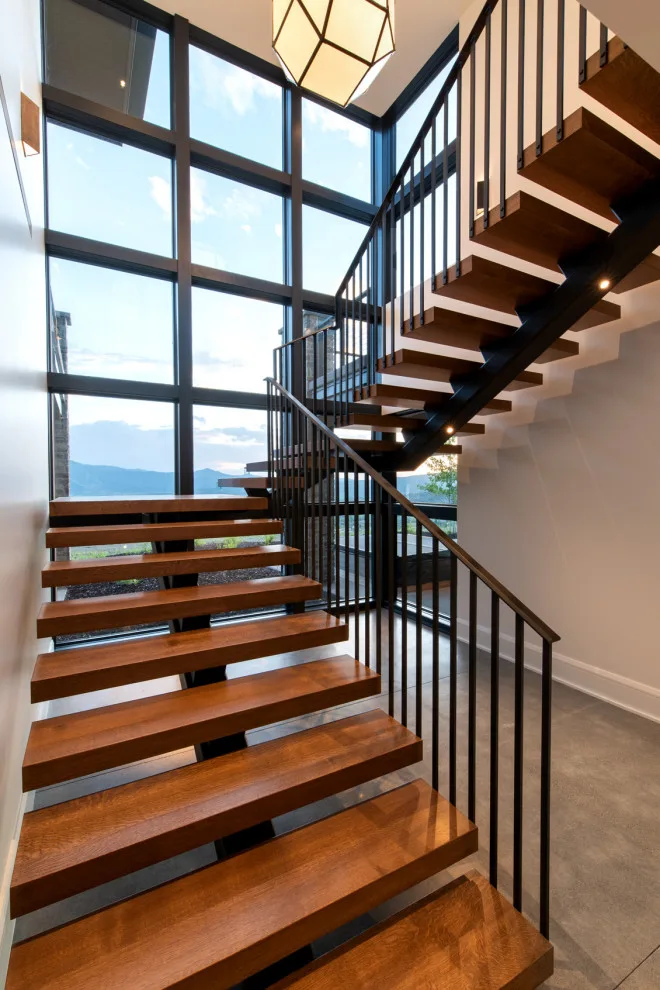 Promontory Nine Home by Douglas Knight Construction - Photo 6