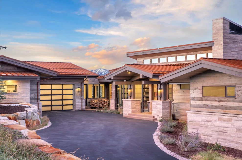 Promontory 14 Home by Douglas Knight Construction - Photo 10