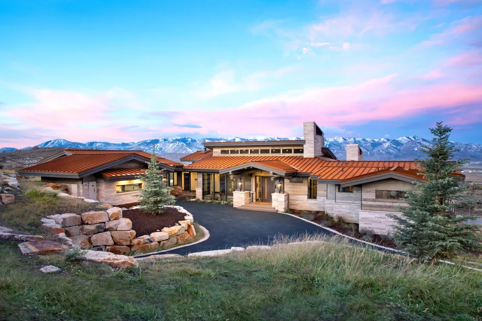 Promontory 14 Home by Douglas Knight Construction - Photo 24