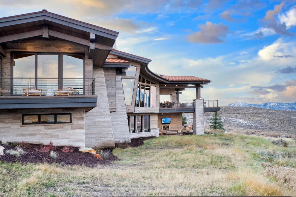 Promontory 14 Home by Douglas Knight Construction - Photo 27