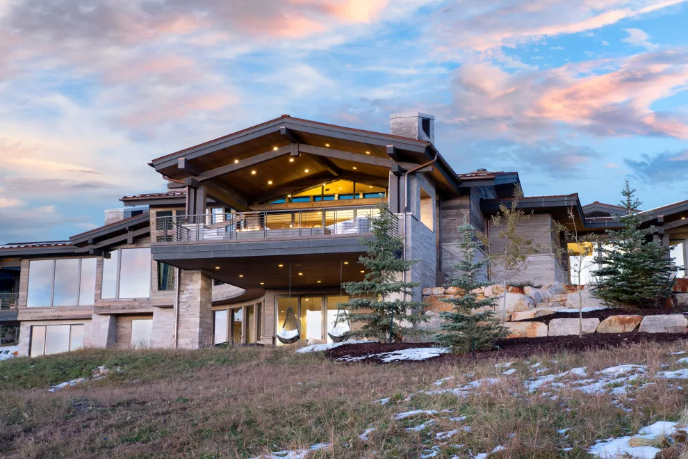 Promontory 14 Home by Douglas Knight Construction - Photo 38