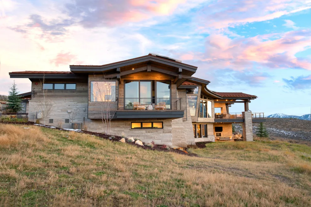 Promontory 14 Home by Douglas Knight Construction - Photo 11