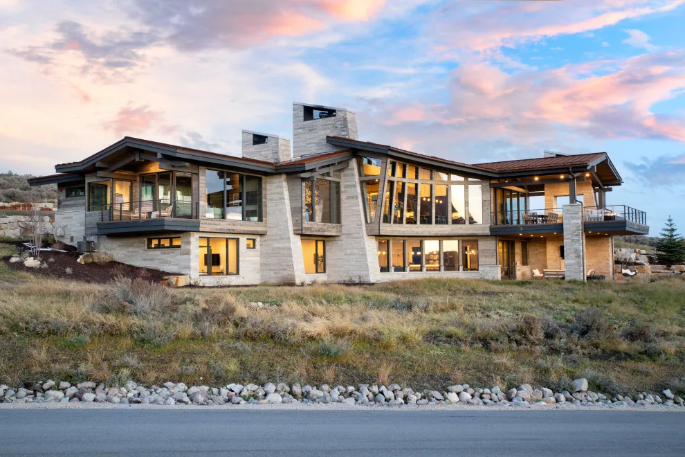Promontory 14 Home by Douglas Knight Construction - Photo 16