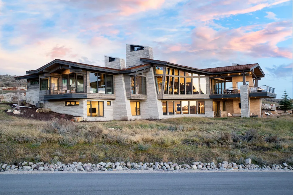 Promontory 14 Home by Douglas Knight Construction - Photo 19