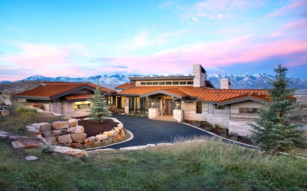 Promontory 14 Home by Douglas Knight Construction - Photo 51