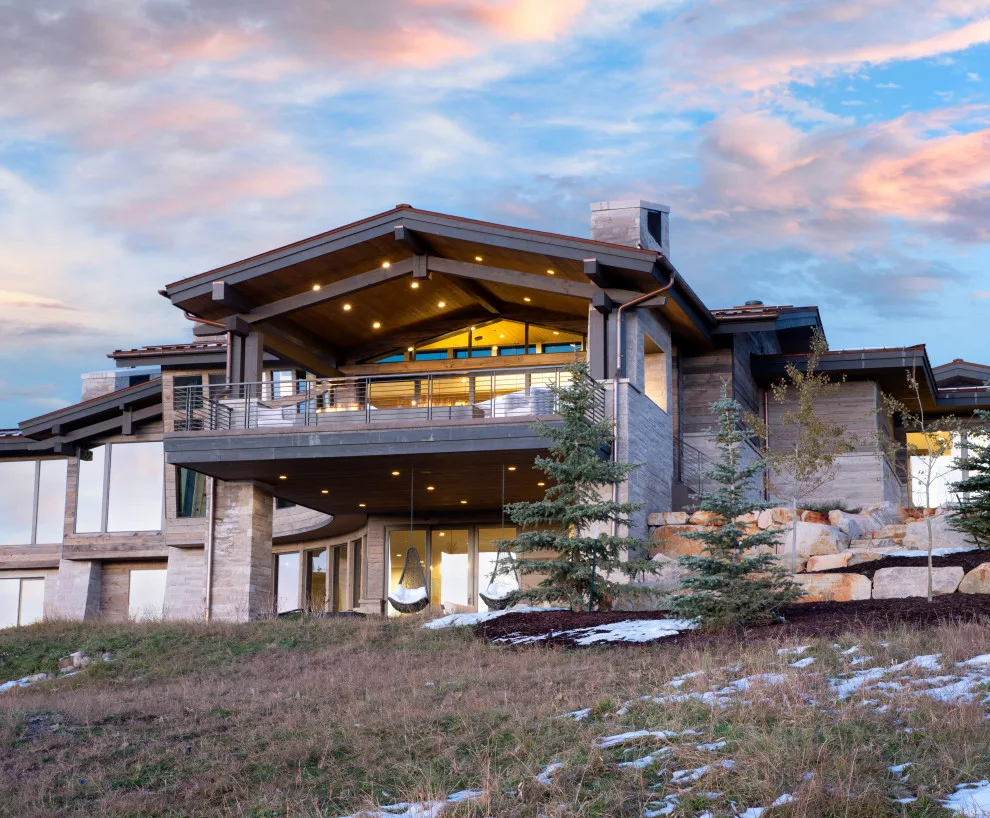Promontory 14 Home by Douglas Knight Construction - Photo 32