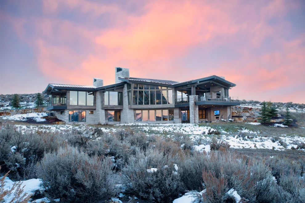 Promontory 14 Home by Douglas Knight Construction - Photo 17