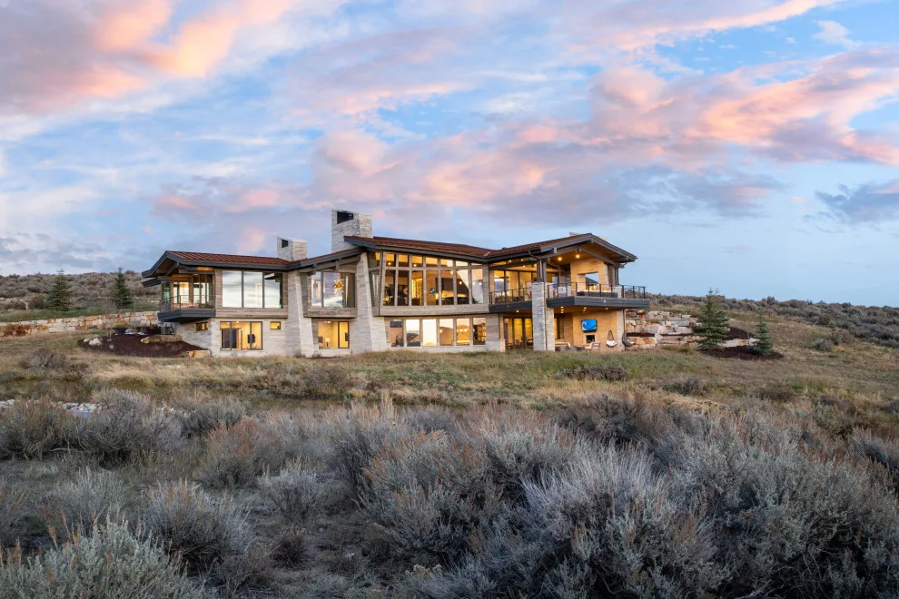 Promontory 14 Home by Douglas Knight Construction - Photo 60