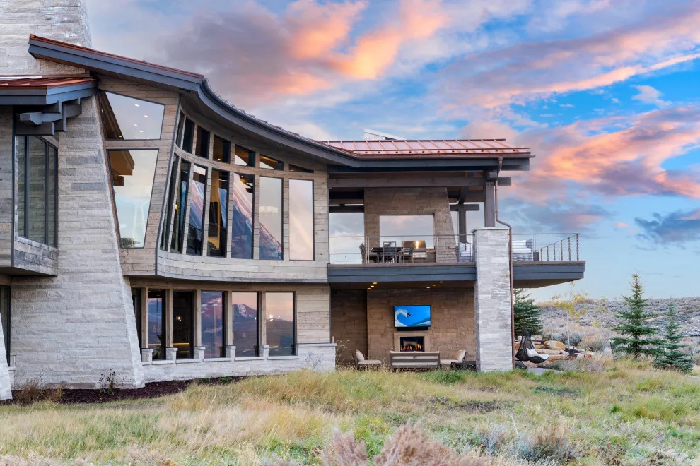 Promontory 14 Home by Douglas Knight Construction - Photo 57