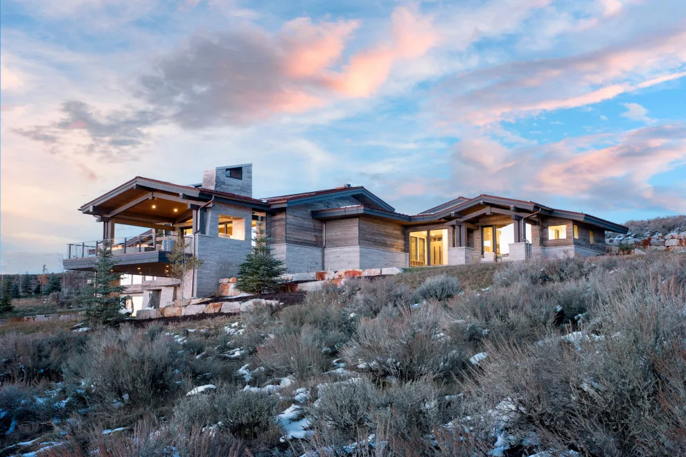 Promontory 14 Home by Douglas Knight Construction - Photo 43