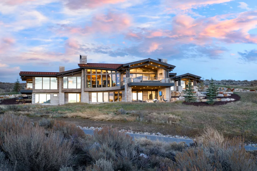 Promontory 14 Home by Douglas Knight Construction - Photo 81