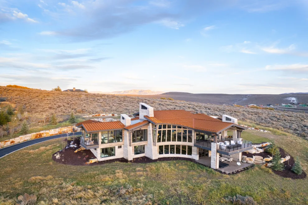 Promontory 14 Home by Douglas Knight Construction - Photo 29