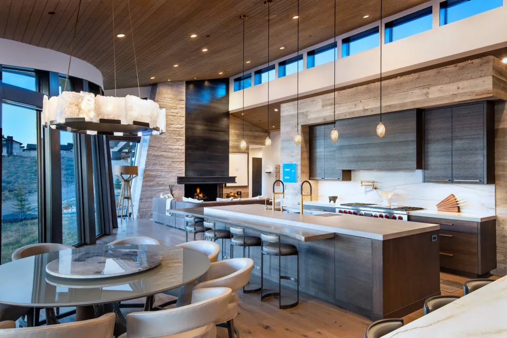 Promontory 14 Home by Douglas Knight Construction - Photo 5