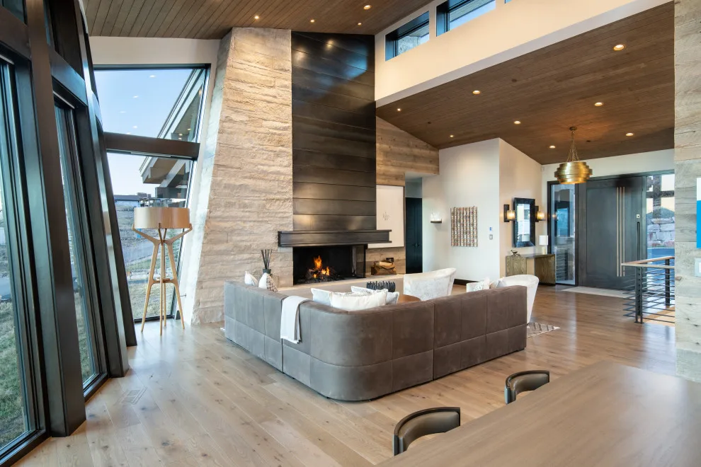 Promontory 14 Home by Douglas Knight Construction - Photo 83