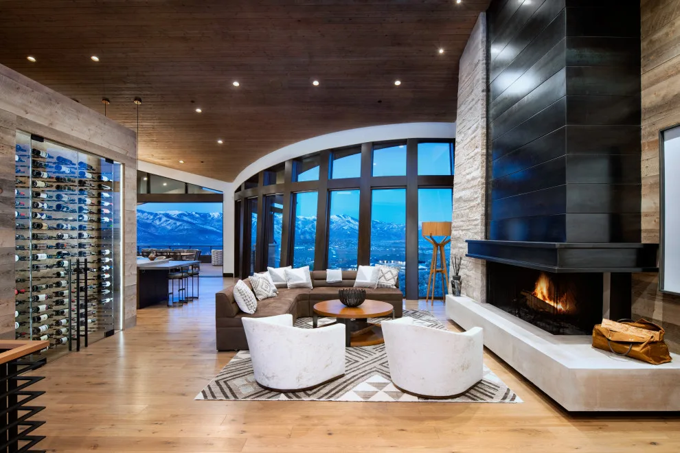Promontory 14 Home by Douglas Knight Construction - Photo 33