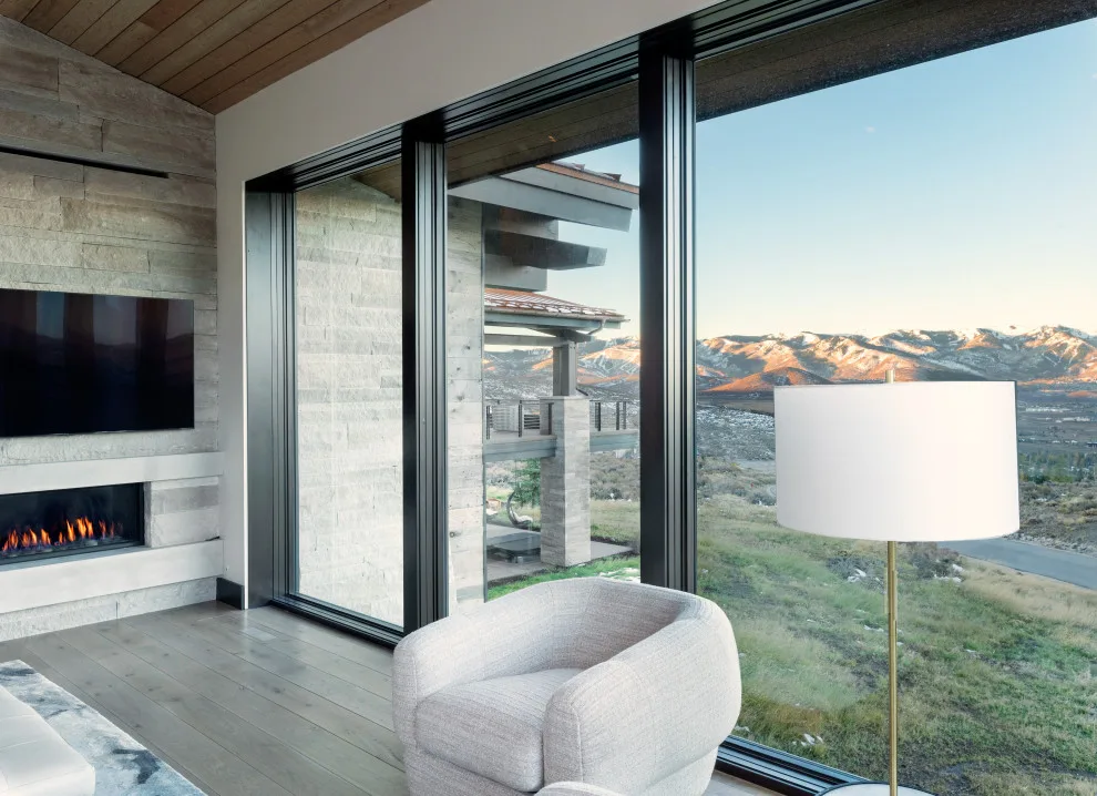 Promontory 14 Home by Douglas Knight Construction - Photo 14
