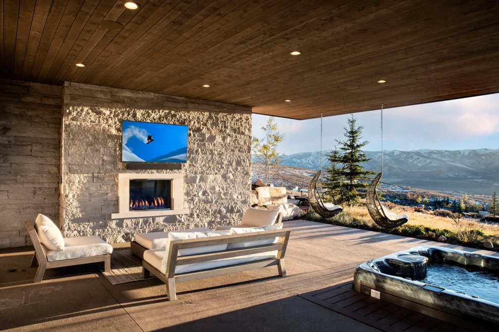 Promontory 14 Home by Douglas Knight Construction - Photo 69