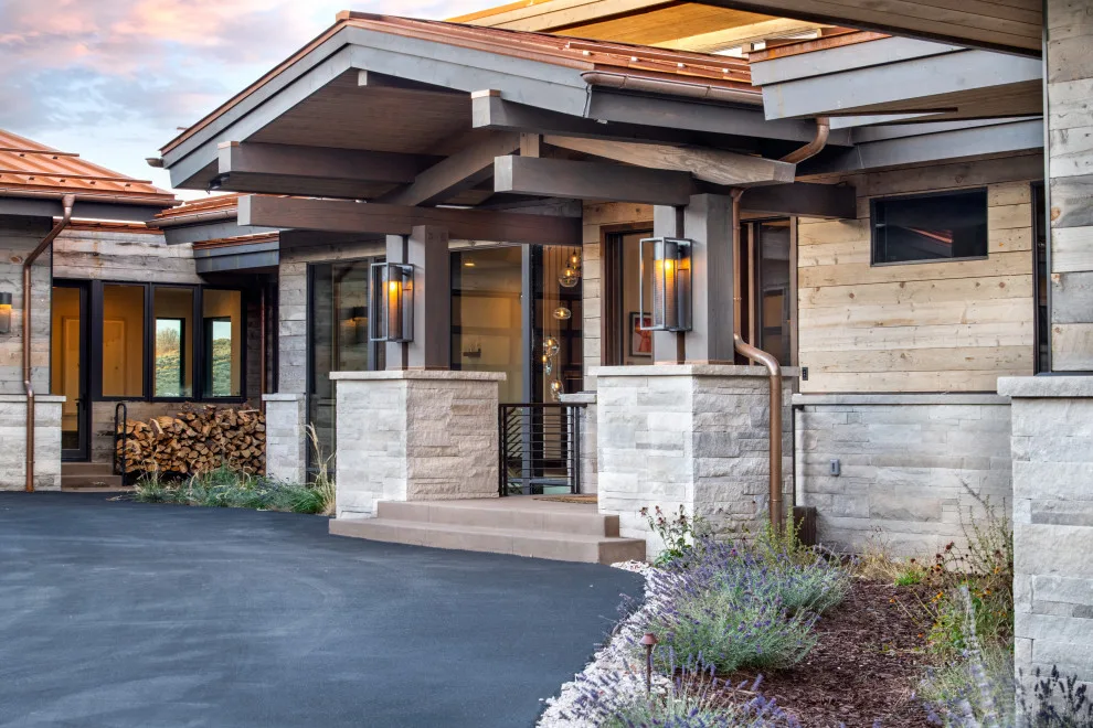 Promontory 14 Home by Douglas Knight Construction - Photo 47