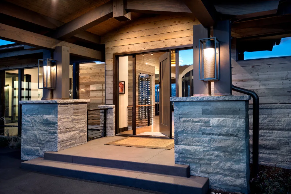 Promontory 14 Home by Douglas Knight Construction - Photo 42