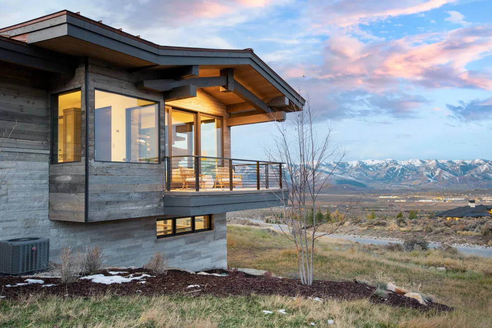 Promontory 14 Home by Douglas Knight Construction - Photo 63