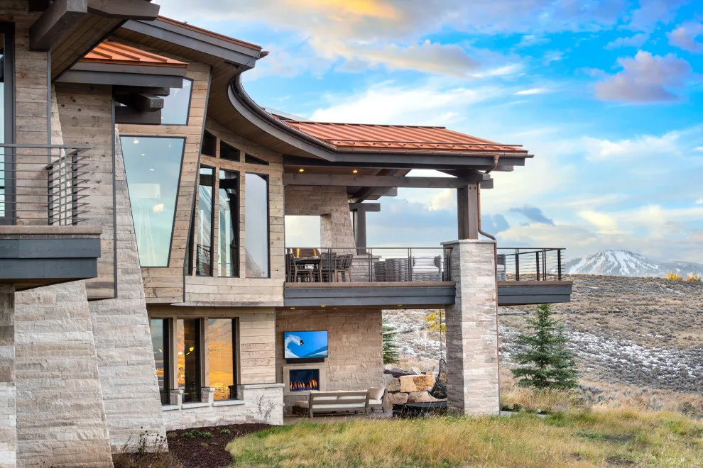 Promontory 14 Home by Douglas Knight Construction - Photo 74