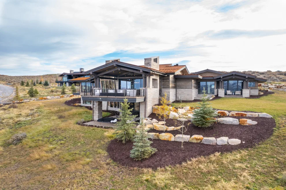Promontory 14 Home by Douglas Knight Construction - Photo 21