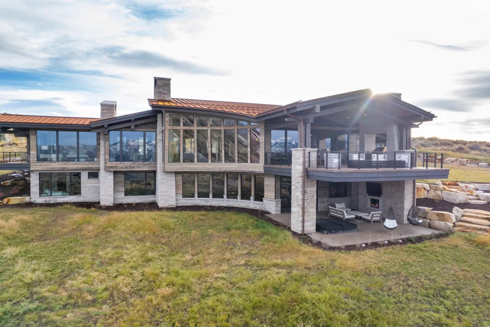Promontory 14 Home by Douglas Knight Construction - Photo 7